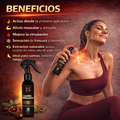 El Secreto Natural que esta Eliminando Dolores Musculares en Todo el Peu