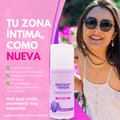 Tu Zona intima como Nueva y Apretadita