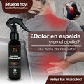 Locion Termoactiva