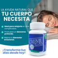 RECUPERA TU TRANQUILIDAD EN DIAS,NO EN MESES